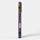 ロボットの手 Case-Mate iPhoneケース (裏面 / 右)