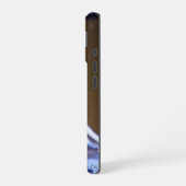 ロボットの手  iPhone 16ケース (左側面)