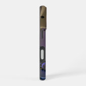 ロボットの手  iPhone 16ケース (右側面)