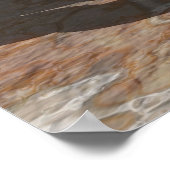 ロボットを奪う ポスター (角)