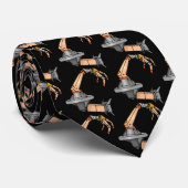 ロボットアーム ネクタイ (ロール)