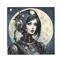 ロボットウーマンI