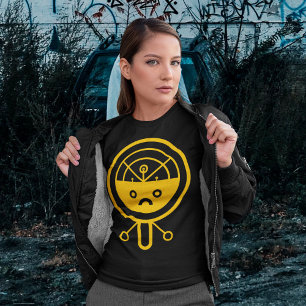 ロボットエイリアン Tシャツ