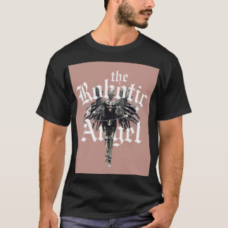ロボットエンジェル Tシャツ