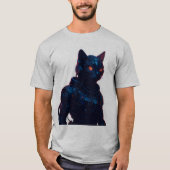 ロボットカット Tシャツ (正面)