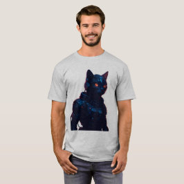 ロボットカット Tシャツ