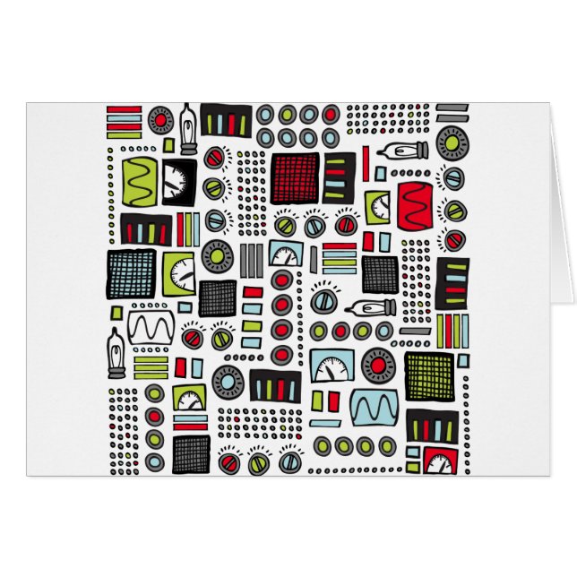 ロボットコントロール3000 (正面横)