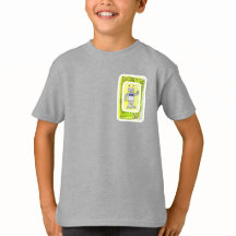 ロボットシャツ