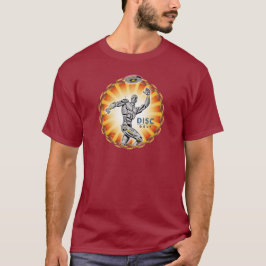 ロボットスロワー#2 Tシャツ