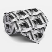 ロボットタイ ネクタイ (ロール)