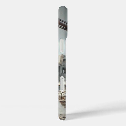 ロボットタンク Case-Mate iPhoneケース (裏面 / 右)