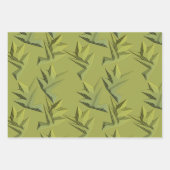 ロボットデコン ラッピングペーパーシート (正面2)