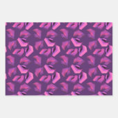 ロボットデコン ラッピングペーパーシート (正面)