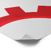 ロボットトリオ ポスター (角)