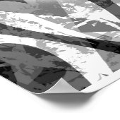 ロボットハートポスター ポスター (角)