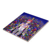 ロボットバタフライ タイル (側面)