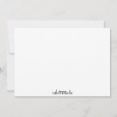 ロボットバレンタインハートバルーン シーズンカード (裏面)