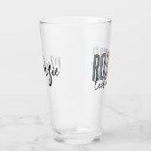 ロボットパーソナライズされた技術者 | ロボット技術 タンブラーグラス (右)