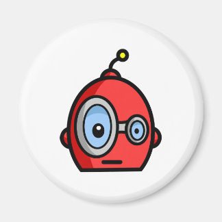 ロボットヘッド マグネット