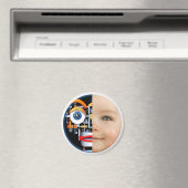 ロボットベビー磁石 マグネット (インサイチュ (食洗機))