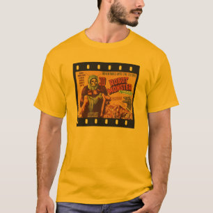 ロボットモンスター Tシャツ