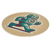 ロボットランナー カッティングボード (角)