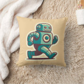ロボットランナー クッション (ブランケット)