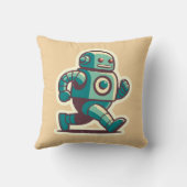 ロボットランナー クッション (裏面)