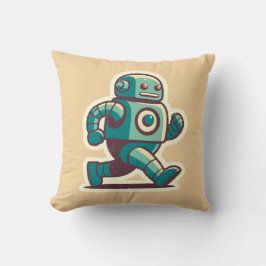 ロボットランナー クッション