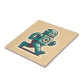 ロボットランナー タイル (側面)