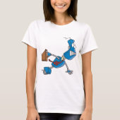 ロボット事業責任者 Tシャツ (正面)