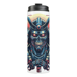 ロボット侍 タンブラー