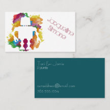 ロボット友情カード