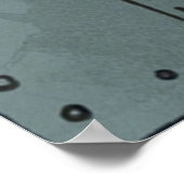 ロボット反乱牧場Ed Edd n Eddy ポスター (角)