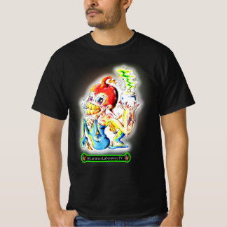 ロボット少年！ Tシャツ