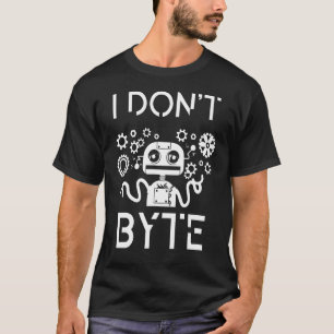 ロボット工学エンジニアAi Technology Cyborg Mach Tシャツ
