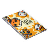 ロボット工学 ノートブック (右側)