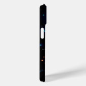ロボット工学 Case-Mate iPhoneケース (裏面 / 右)