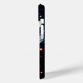 ロボット工学 Case-Mate iPhoneケース (裏面 / 左)