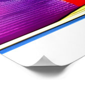 ロボット市 ポスター (角)