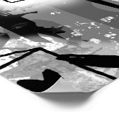 ロボット愛のポスター ポスター (角)