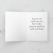 ロボット愛は、私の物です シーズンカード (内部)