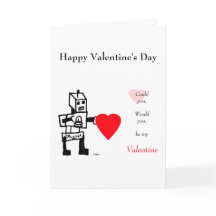 ロボット愛は、私の物です