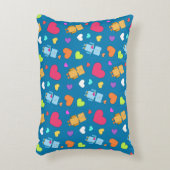 ロボット愛 アクセントクッション (正面(垂直))