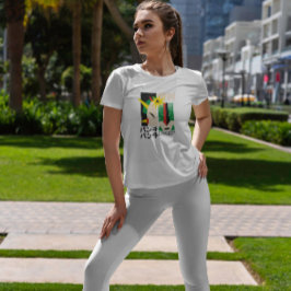 ロボット日本のイラストレーション Tシャツ