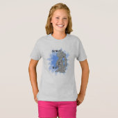ロボット暴動 14 枚セット キッズTシャツ Tシャツ (正面フル)