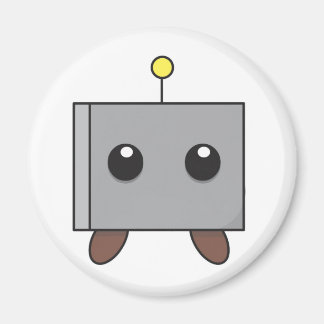 ロボット磁石 マグネット