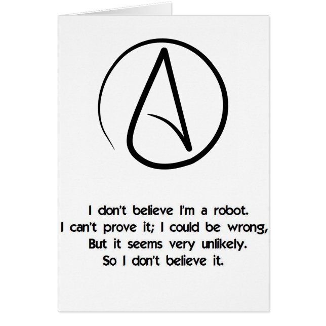 ロボット論理 (正面)