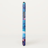 ロボット超越 Case-Mate iPhoneケース (裏面/右)