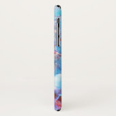 ロボット超越 Case-Mate iPhoneケース (裏面/左)